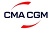 Logo van CMA CGM Group