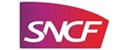 Logo van SNCF Logistics