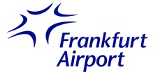 Logo van Luchthaven Frankfurt