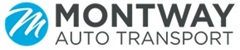 Logo van Montway Auto Transport Company